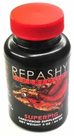 Repashy Superfoods SuperPig