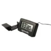 Komodo Advanced Combined Digital Thermometer & Hygrometer