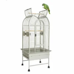 Sky Pet Products Ecuador Stone Bird Cage