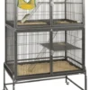 Sky Pet Products Explorer Small Pet Cage
