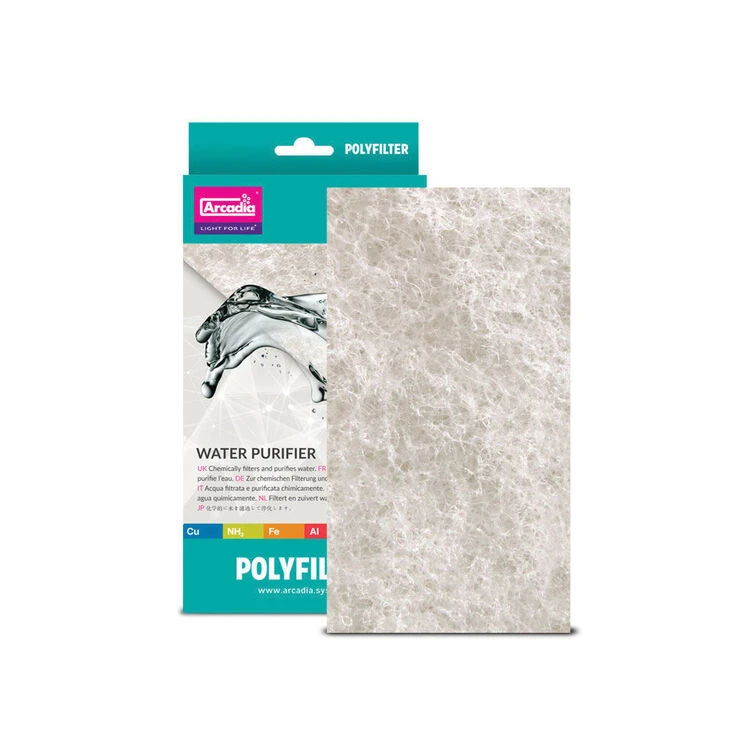 Arcadia Poly-Filter 2 Arcadia Poly-Filter - Image 2