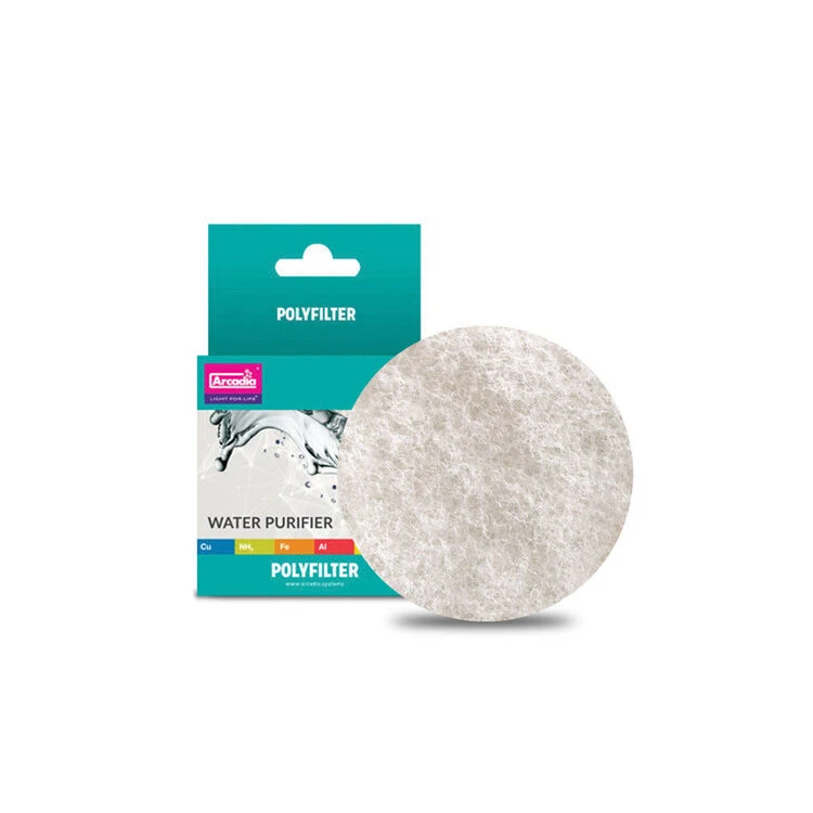 Arcadia Poly-Filter 1 Arcadia Poly-Filter