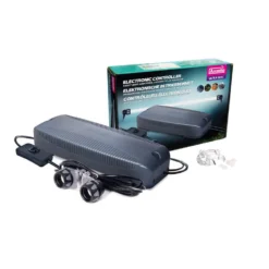 Arcadia 1 X T5 UltraSeal Electronic IP67 Controller Single Lamp