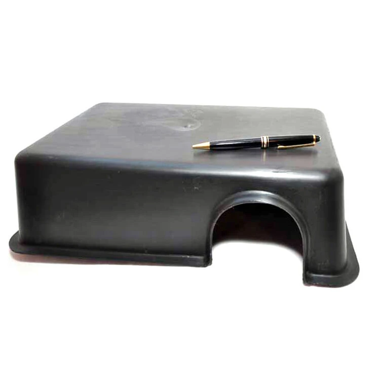 HabiStat Plastic Hide 5 HabiStat Plastic Hide - Image 5