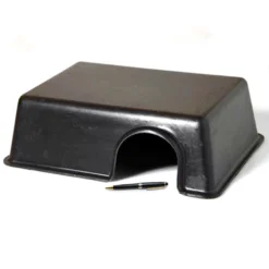 HabiStat Plastic Hide 11 HabiStat Plastic Hide -PetNest Shop HDPHG