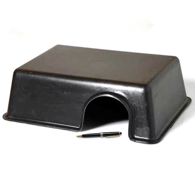 HabiStat Plastic Hide 6 HabiStat Plastic Hide - Image 6