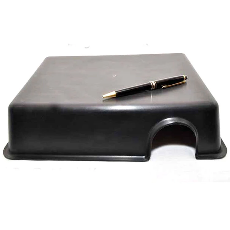 HabiStat Plastic Hide 4 HabiStat Plastic Hide - Image 4