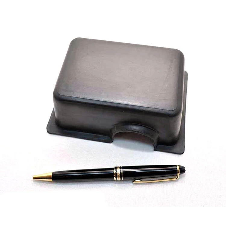 HabiStat Plastic Hide 2 HabiStat Plastic Hide - Image 2