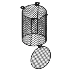 HabiStat Heater Guard Round