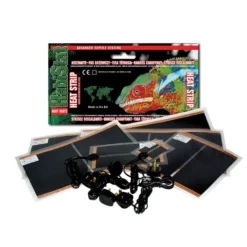 Habistat Reptile Heat Strip (Various Sizes)