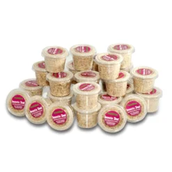 HabiStat Insecta Shot, Refill Bag, 30 Pots