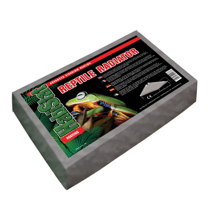 Habistat Reptile Radiator 75w 1 Habistat Reptile Radiator 75w