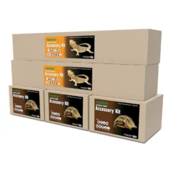 HabiStat Bearded Dragon Accessory Kit 5 HabiStat Bearded Dragon Accessory Kit -PetNest Shop HSBDAK2
