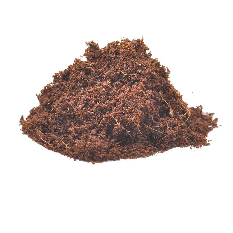 Habistat Coir Substrate 60 Litres 1 Habistat Coir Substrate 60 Litres