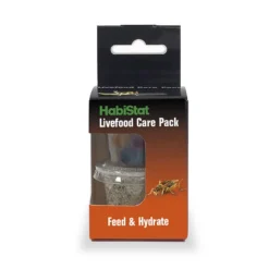 HabiStat Livefood Care Pack Bulk