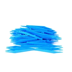 HabiStat Tweezers Display Jar, 40 Tweezers -PetNest Shop HSPFTDJ3