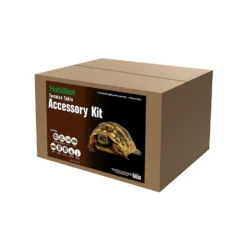 HabiStat Tortoise Starter Kit, Oak 7 HabiStat Tortoise Starter Kit, Oak -PetNest Shop HSTTSK3
