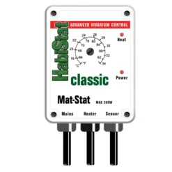 HabiStat Mat Stat On/Off Thermostat White 300w