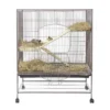 Sky Pet Products Nevada Rodent Cage
