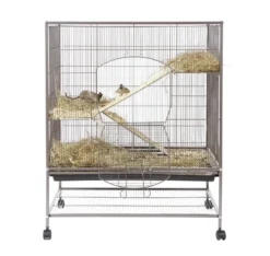 Sky Pet Products Nevada Rodent Cage