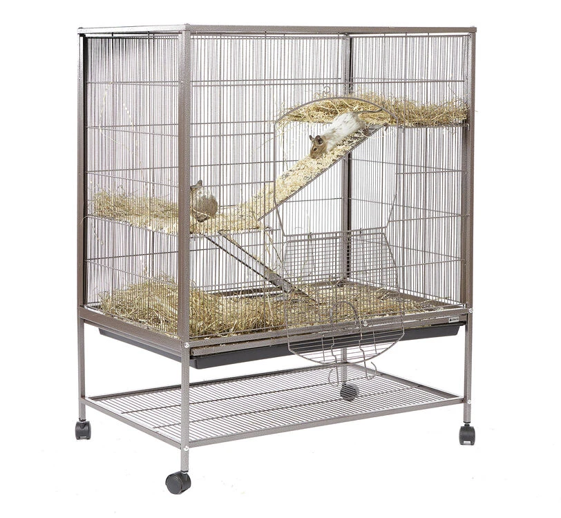 Sky Pet Products Nevada Rodent Cage 2 Sky Pet Products Nevada Rodent Cage - Image 2