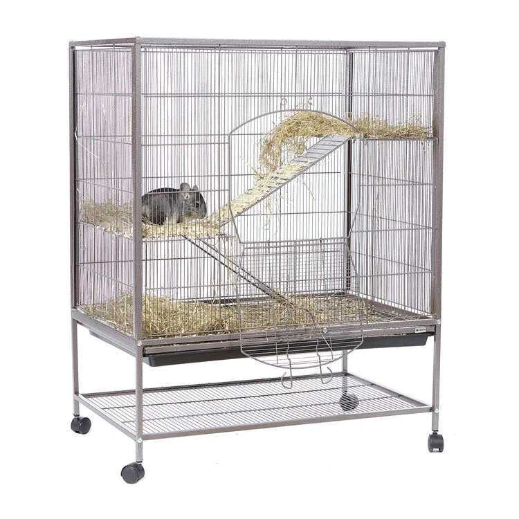 Sky Pet Products Nevada Rodent Cage 3 Sky Pet Products Nevada Rodent Cage - Image 3