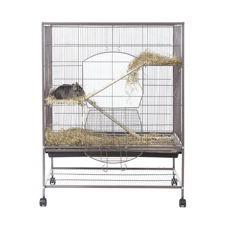 Sky Pet Products Nevada Rodent Cage 4 Sky Pet Products Nevada Rodent Cage - Image 4