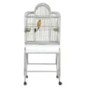 Sky Pet Products Sante Fe Stone Bird Cage