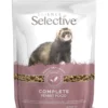 Supreme Science Selective Complete Ferret Food Chicken & Turkey
