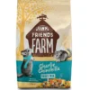 Supreme Tiny Friends Farm Charlie Chinchilla Complete Muesli Food