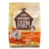 Supreme Tiny Friends Farm Reggie Rat Tasty Mix Muesli
