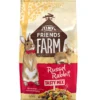 Supreme Tiny Friends Farm Russel Rabbit Tasty Mix Rabbit Food