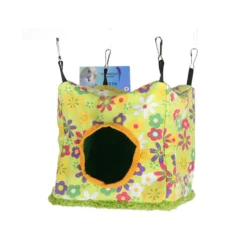 Sky Pet Products The Cube Bird Hideaway - Small