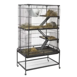 Sky Pet Products Trekker Rodent Cage -PetNest Shop Trekker 3