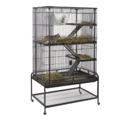 Sky Pet Products Trekker Rodent Cage -PetNest Shop Trekker 4