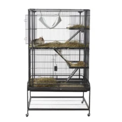 Sky Pet Products Trekker Rodent Cage -PetNest Shop Trekker 5