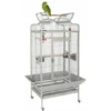 Sky Pet Products Voyager Stone Bird Cage