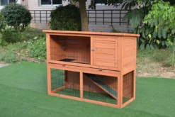 Sky Pet Products Aintree Hutch