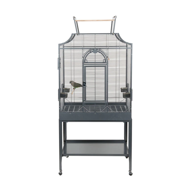 Sky Pet Products Amazona II Bird Cage 5 Sky Pet Products Amazona II Bird Cage - Image 5