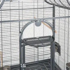 Sky Pet Products Amazona II Bird Cage 8 Sky Pet Products Amazona II Bird Cage -PetNest Shop amazona2 c