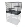 Sky Pet Products Venturer Antique (Upper Section Only) Small Rodent Cage