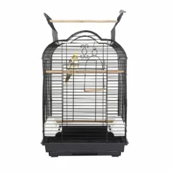 Sky Pet Products Fun Arizona Cockatiel Bird Cage