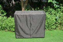 Sky Pet Products Ascot Hutch Cover -PetNest Shop ascothutch9050cover 8 1680x