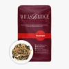 Willsbridge Parakeet Mix Bird Food 20kg