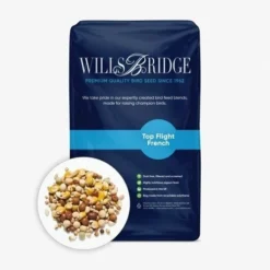 Willsbridge Pigeon Top Flight Mix 20kg