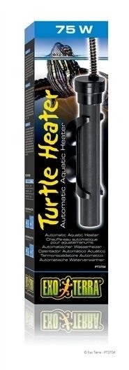 Exo Terra Turtle Water Heater