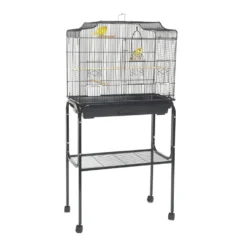 Sky Pet Products C29 Stand Black
