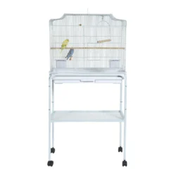 Sky Pet Products C29 Stand White