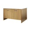 Vivexotic Repti-Home Maxi Cabinet (AAL) Large Oak BD