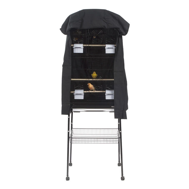 Sky Pet Products Bird Cage Cover Size 1 1 Sky Pet Products Bird Cage Cover Size 1